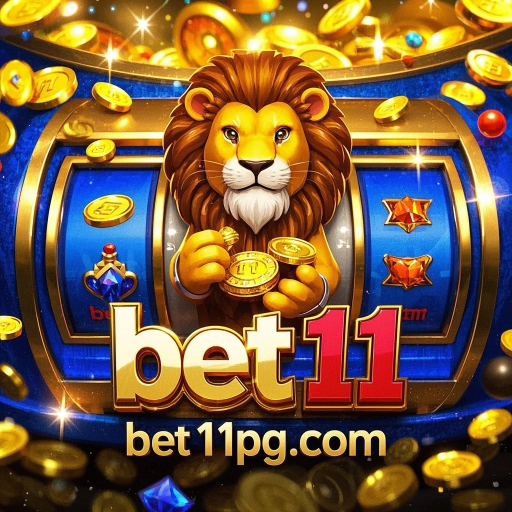 Explore o Mundo das Máquinas Slots no bet11